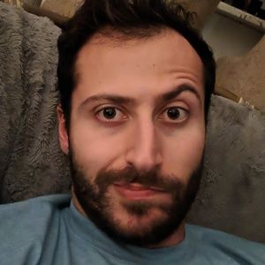 Meet your Posher, Hussein